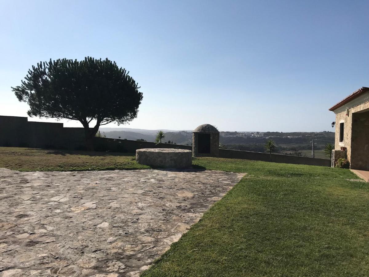 Villa Junceira - Refugio De Luxo Perto Do Castelo Обідуш Екстер'єр фото