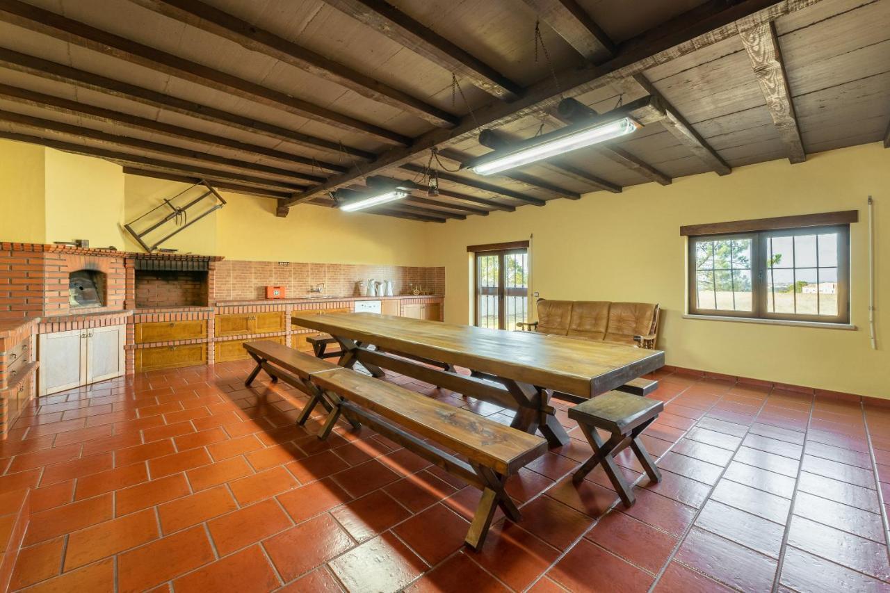 Villa Junceira - Refugio De Luxo Perto Do Castelo Обідуш Екстер'єр фото