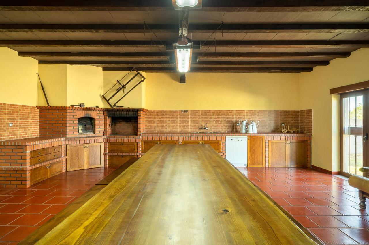 Villa Junceira - Refugio De Luxo Perto Do Castelo Обідуш Екстер'єр фото
