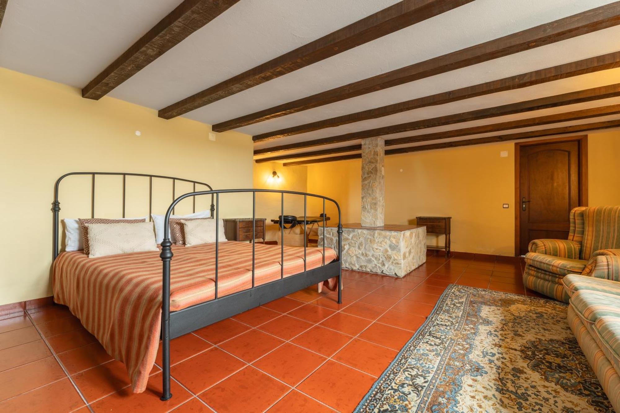 Villa Junceira - Refugio De Luxo Perto Do Castelo Обідуш Екстер'єр фото
